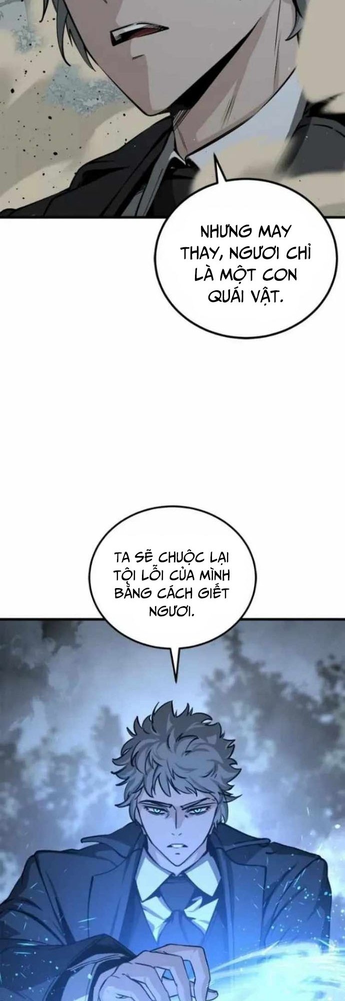 Kẻ Giết Anh Hùng Chapter 203 - Trang 2