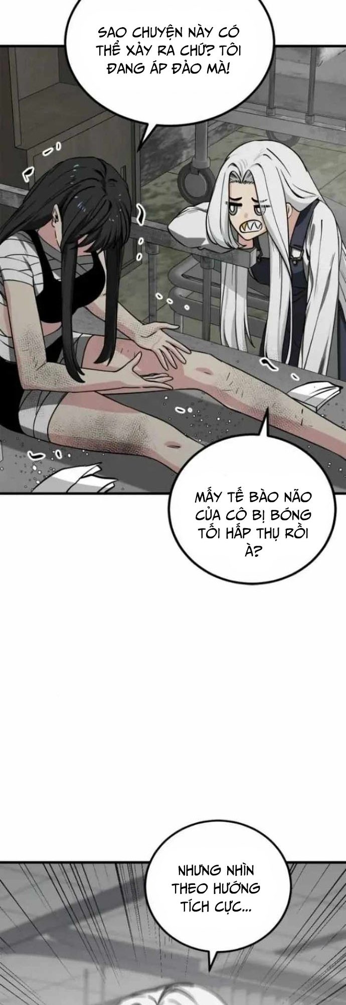 Kẻ Giết Anh Hùng Chapter 203 - Trang 2