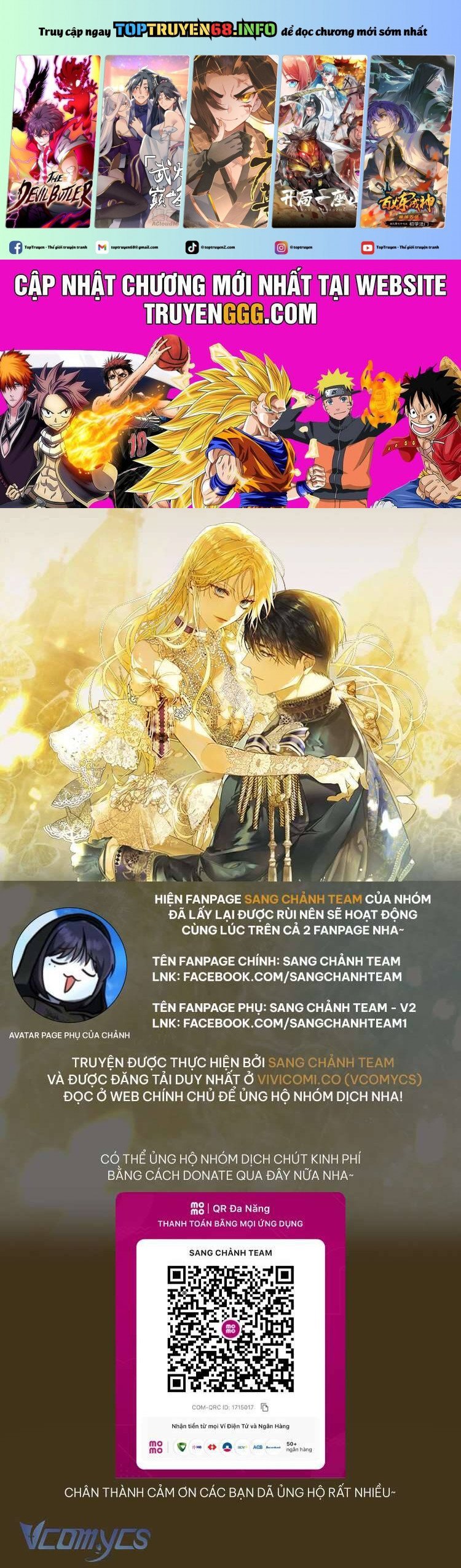 Kẻ Phản Diện Là Một Con Rối Chapter 103 - Next Chapter 104