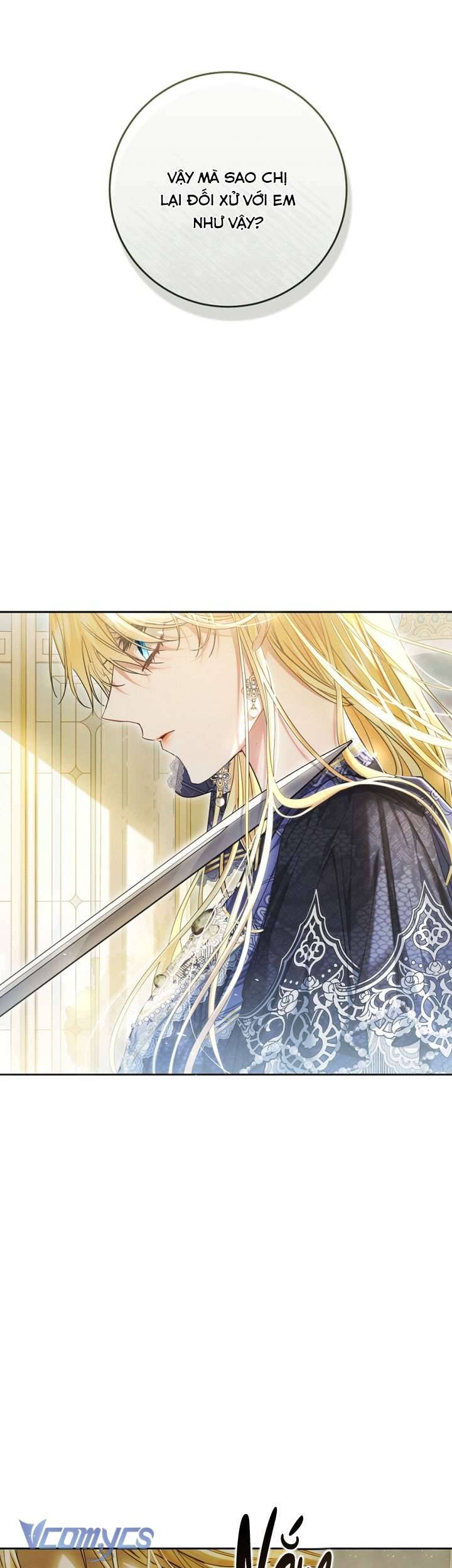 Kẻ Phản Diện Là Một Con Rối Chapter 103 - Next Chapter 104