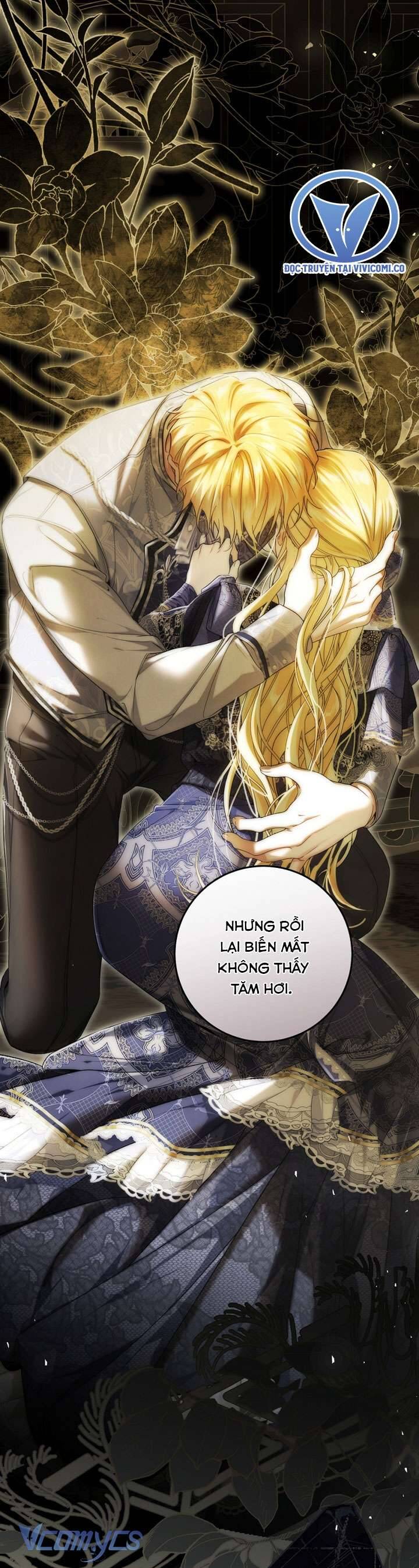 Kẻ Phản Diện Là Một Con Rối Chapter 106 - Next Chapter 107