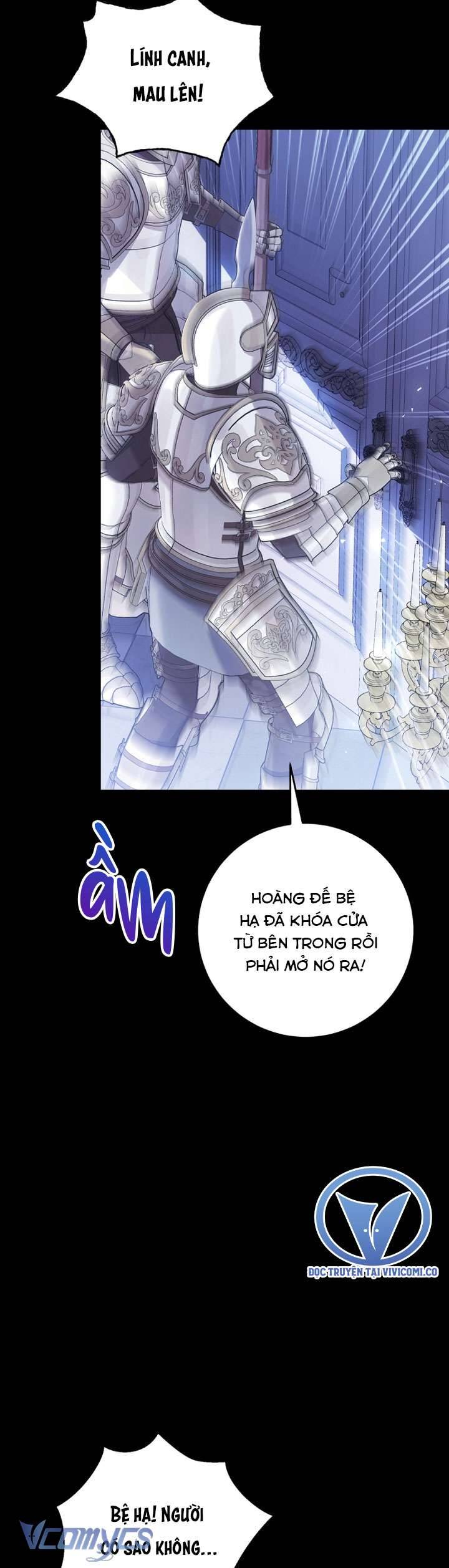 Kẻ Phản Diện Là Một Con Rối Chapter 107 - Next 