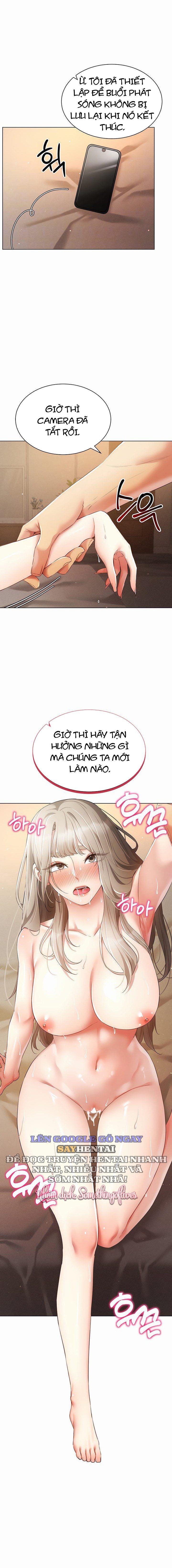 Kẻ Thao Túng Chapter 49 - Trang 2