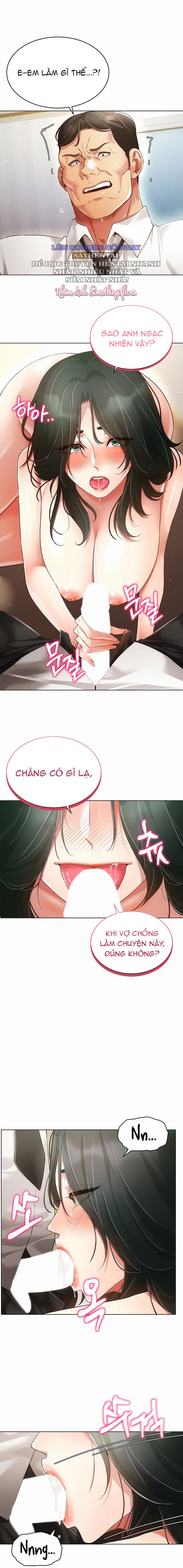 Kẻ Thao Túng Chapter 50 - Trang 2