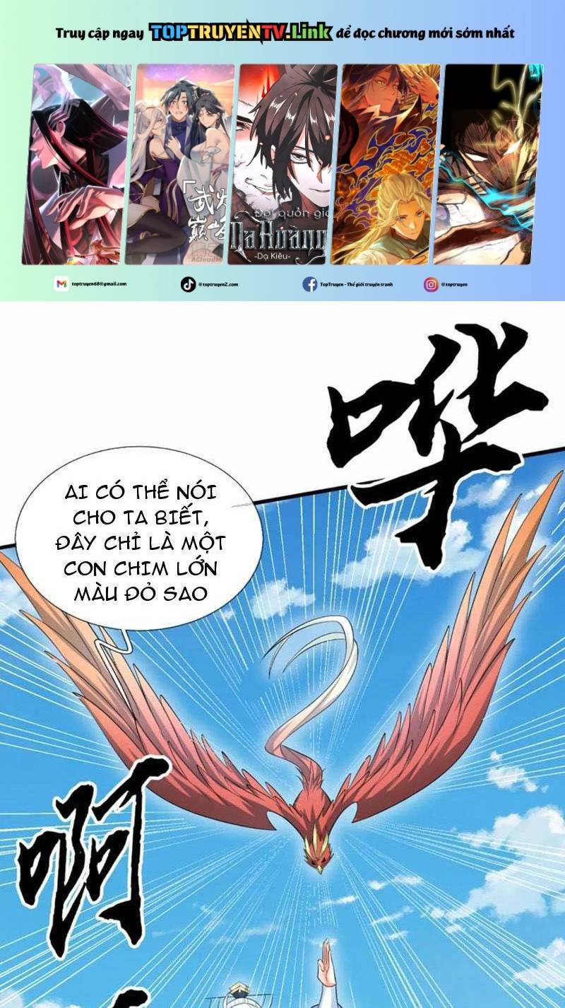 Khí Quan Thức Tỉnh, Ta Đột Nhiên Vô Địch! Chapter 106 - Trang 2