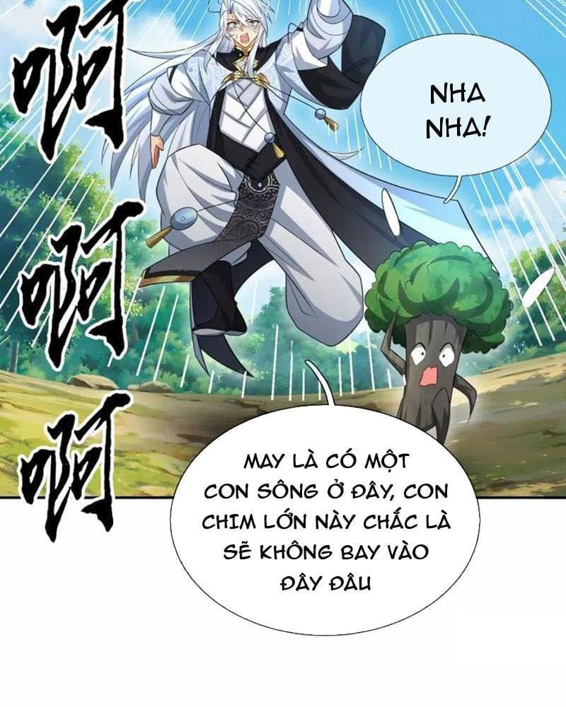 Khí Quan Thức Tỉnh, Ta Đột Nhiên Vô Địch! Chapter 106 - Trang 3