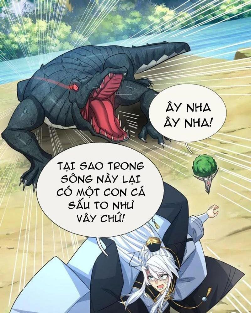 Khí Quan Thức Tỉnh, Ta Đột Nhiên Vô Địch! Chapter 106 - Trang 2