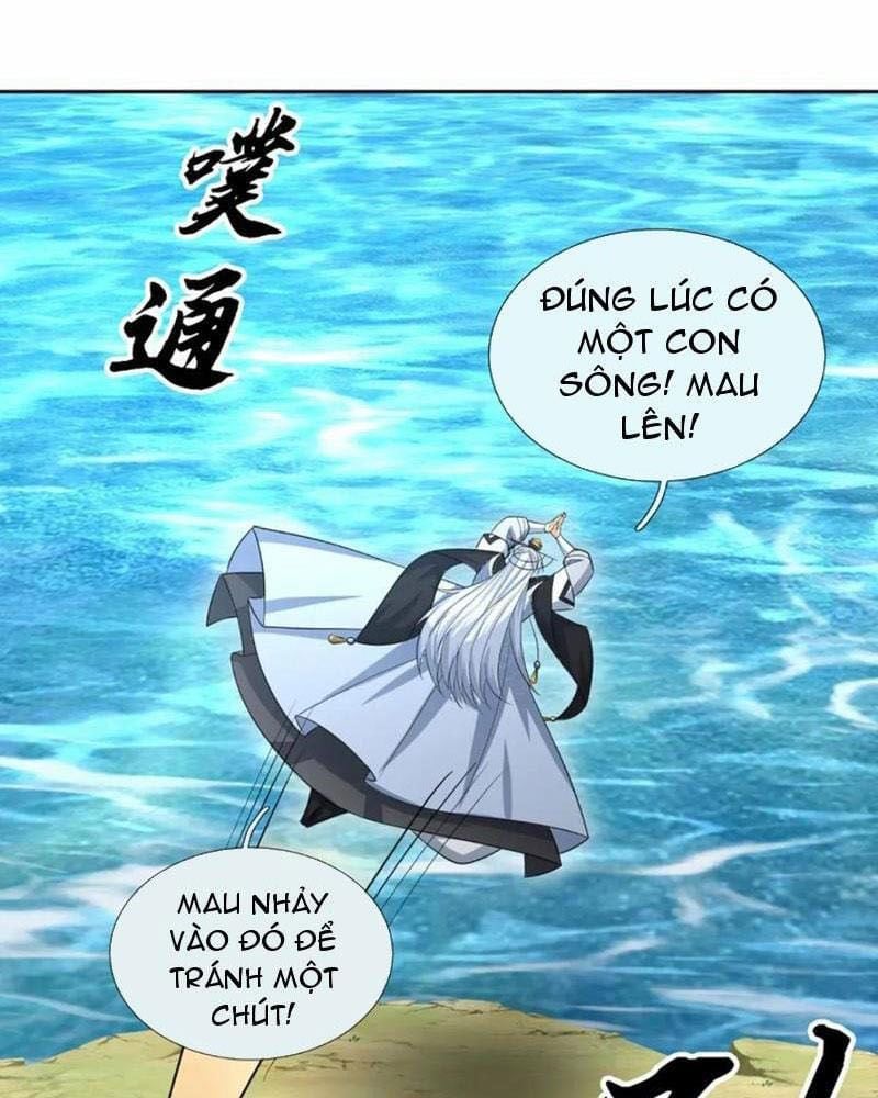 Khí Quan Thức Tỉnh, Ta Đột Nhiên Vô Địch! Chapter 106 - Trang 2