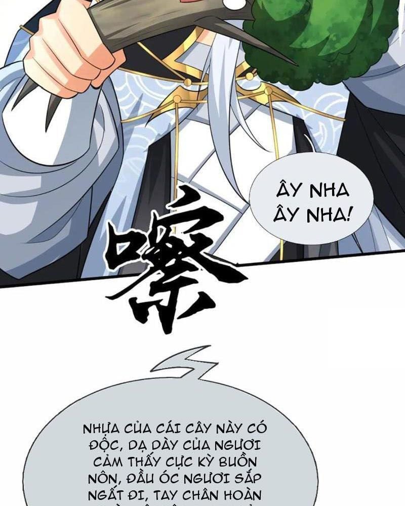 Khí Quan Thức Tỉnh, Ta Đột Nhiên Vô Địch! Chapter 106 - Trang 2