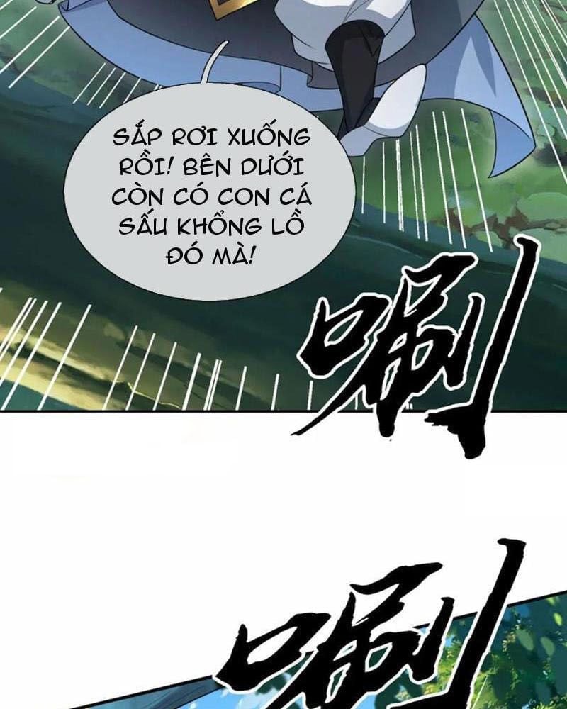 Khí Quan Thức Tỉnh, Ta Đột Nhiên Vô Địch! Chapter 106 - Trang 2