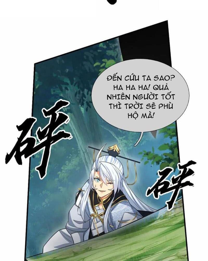 Khí Quan Thức Tỉnh, Ta Đột Nhiên Vô Địch! Chapter 106 - Trang 3