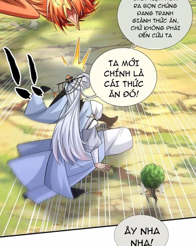 Khí Quan Thức Tỉnh, Ta Đột Nhiên Vô Địch! Chapter 106 - Trang 2