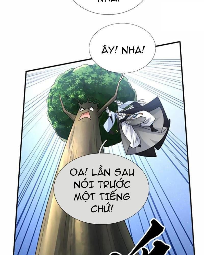 Khí Quan Thức Tỉnh, Ta Đột Nhiên Vô Địch! Chapter 106 - Trang 2