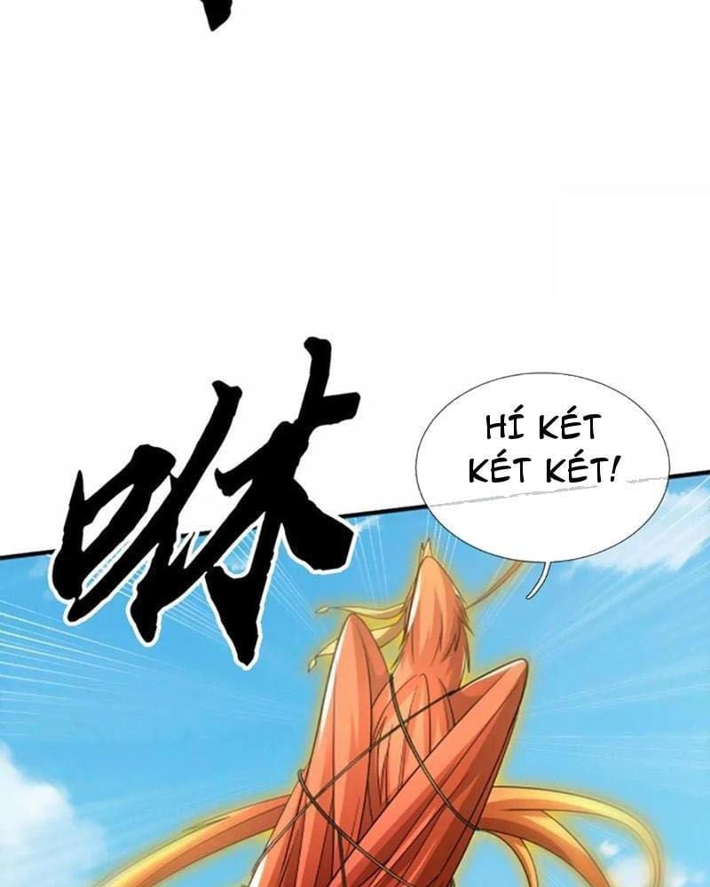 Khí Quan Thức Tỉnh, Ta Đột Nhiên Vô Địch! Chapter 106 - Trang 2