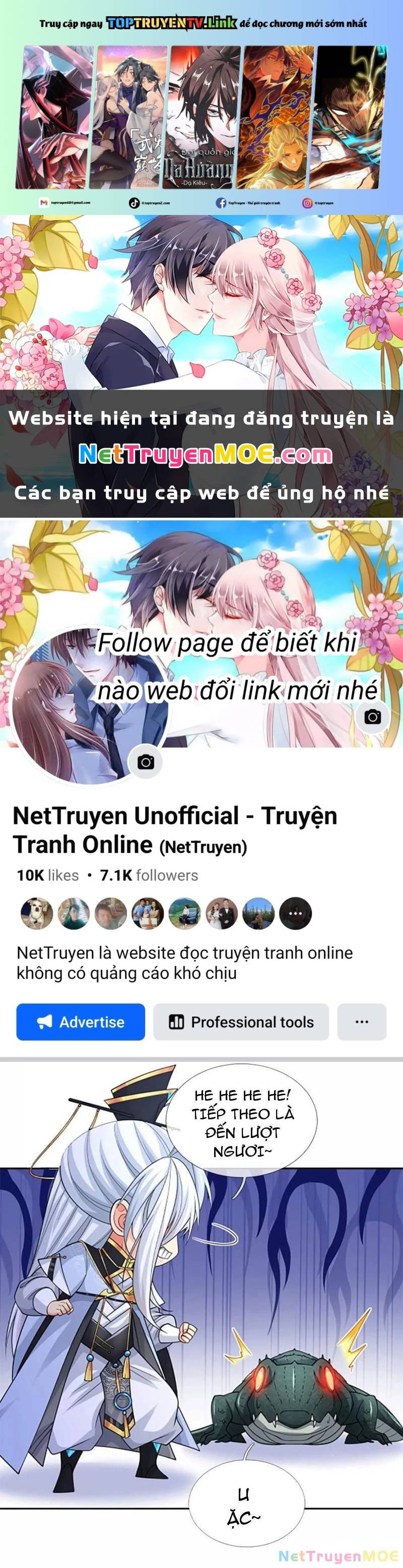 Khí Quan Thức Tỉnh, Ta Đột Nhiên Vô Địch! Chapter 107 - Trang 3