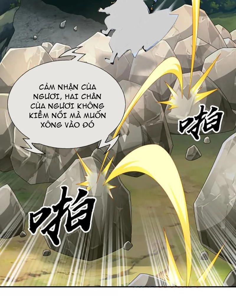 Khí Quan Thức Tỉnh, Ta Đột Nhiên Vô Địch! Chapter 107 - Trang 3