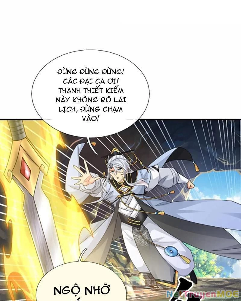 Khí Quan Thức Tỉnh, Ta Đột Nhiên Vô Địch! Chapter 107 - Trang 3