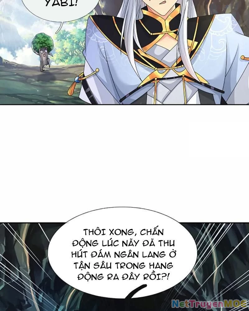 Khí Quan Thức Tỉnh, Ta Đột Nhiên Vô Địch! Chapter 107 - Trang 3