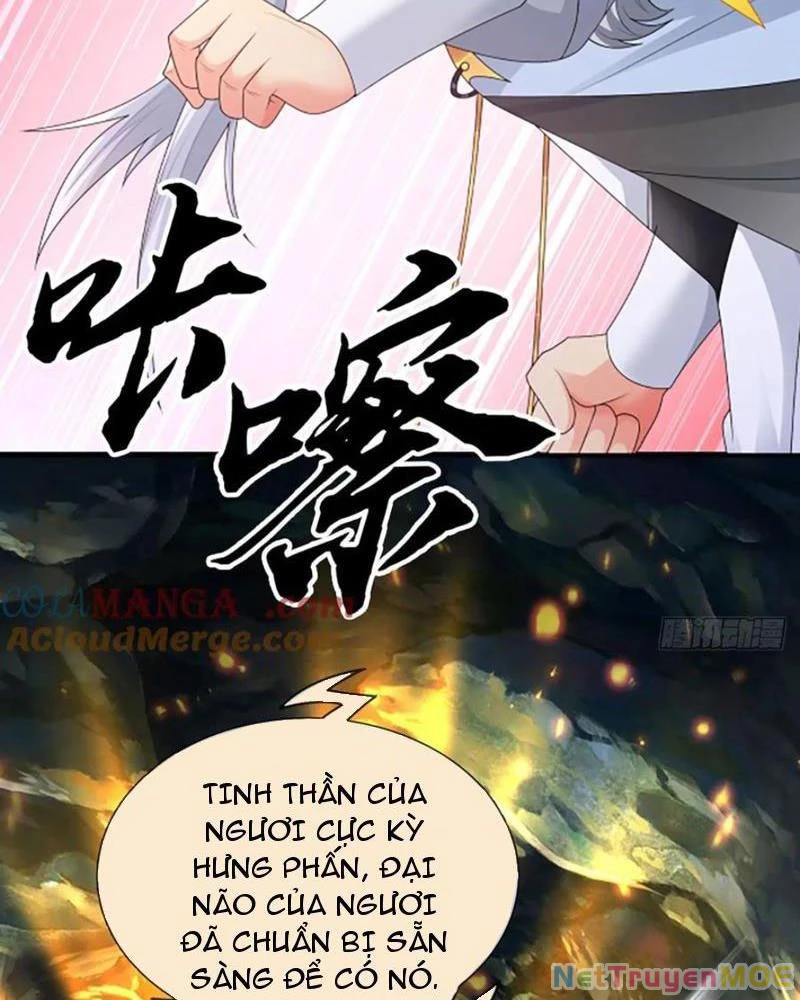 Khí Quan Thức Tỉnh, Ta Đột Nhiên Vô Địch! Chapter 107 - Trang 3