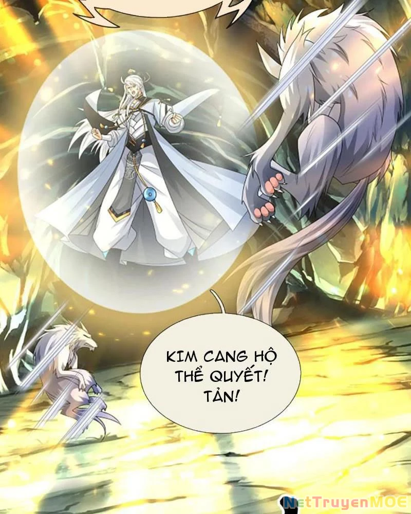 Khí Quan Thức Tỉnh, Ta Đột Nhiên Vô Địch! Chapter 107 - Trang 2