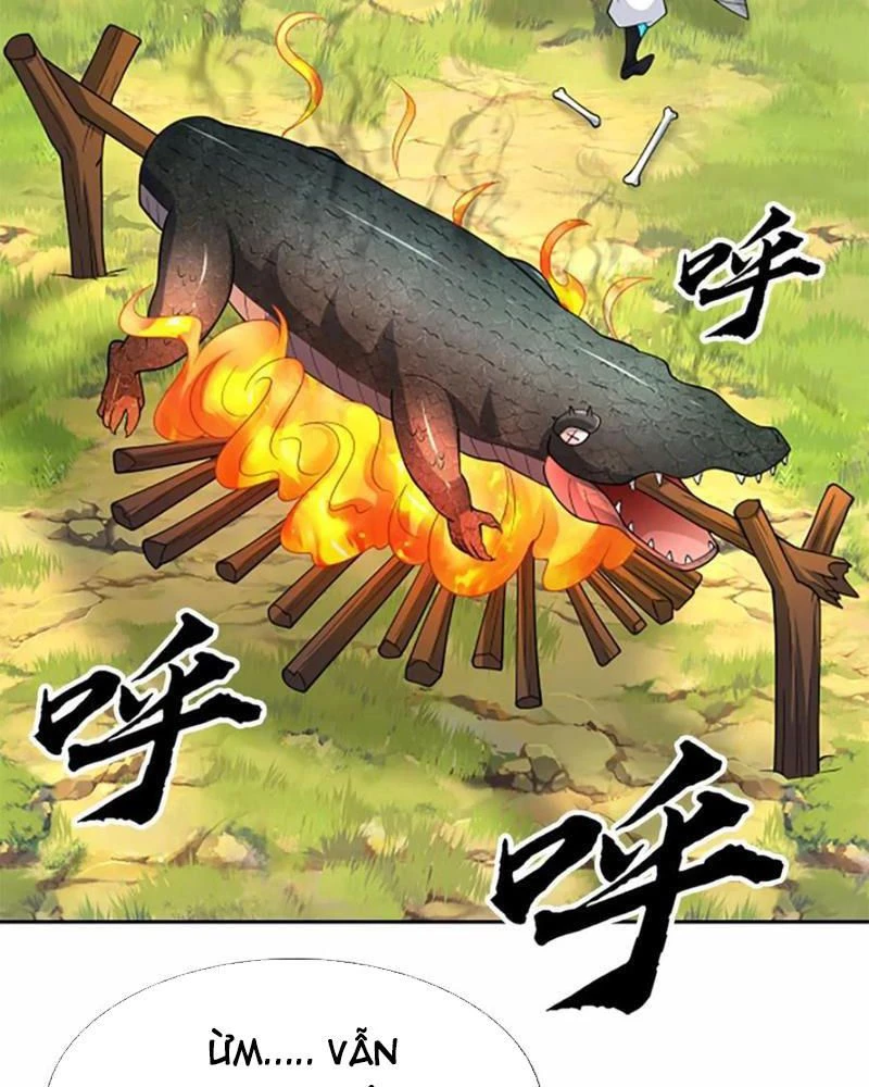 Khí Quan Thức Tỉnh, Ta Đột Nhiên Vô Địch! Chapter 107 - Trang 2