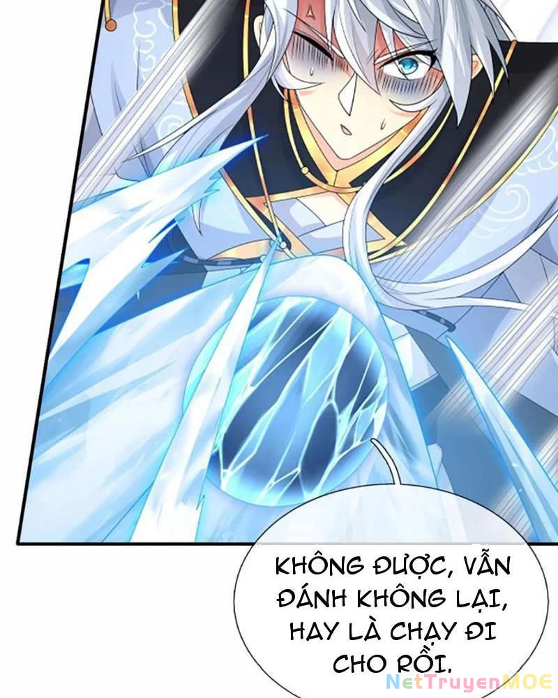 Khí Quan Thức Tỉnh, Ta Đột Nhiên Vô Địch! Chapter 107 - Trang 3