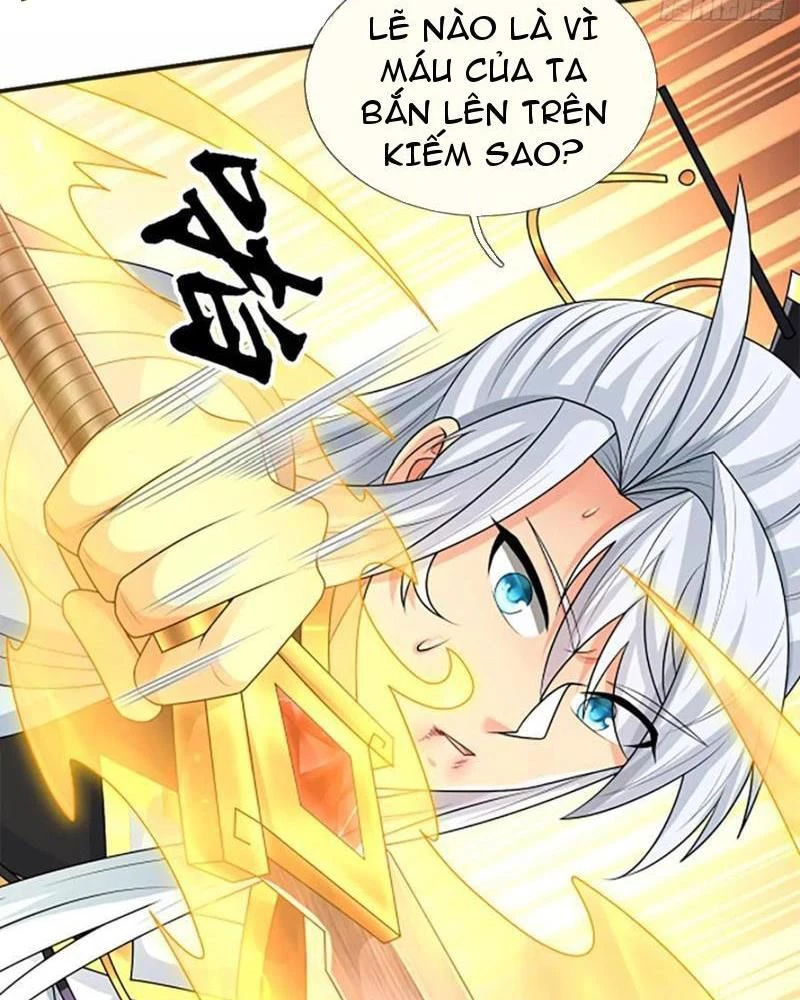 Khí Quan Thức Tỉnh, Ta Đột Nhiên Vô Địch! Chapter 107 - Trang 2