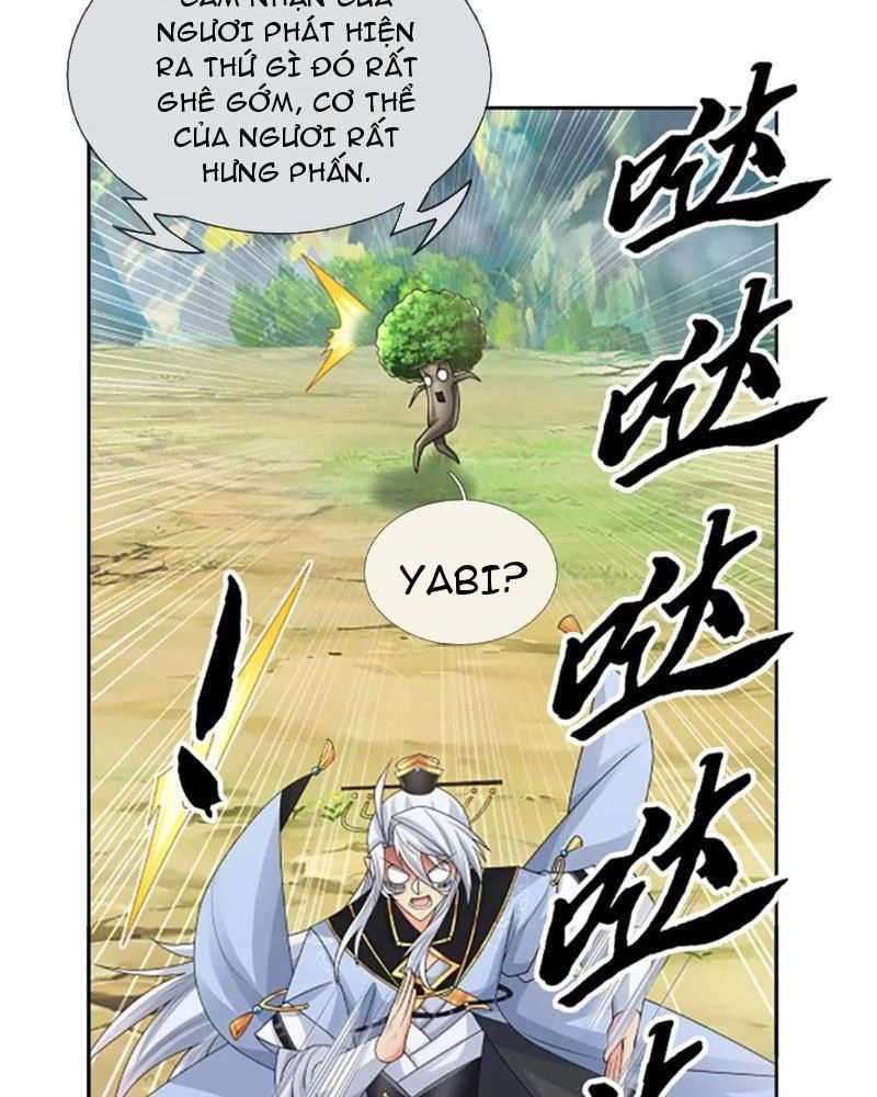 Khí Quan Thức Tỉnh, Ta Đột Nhiên Vô Địch! Chapter 107 - Trang 2