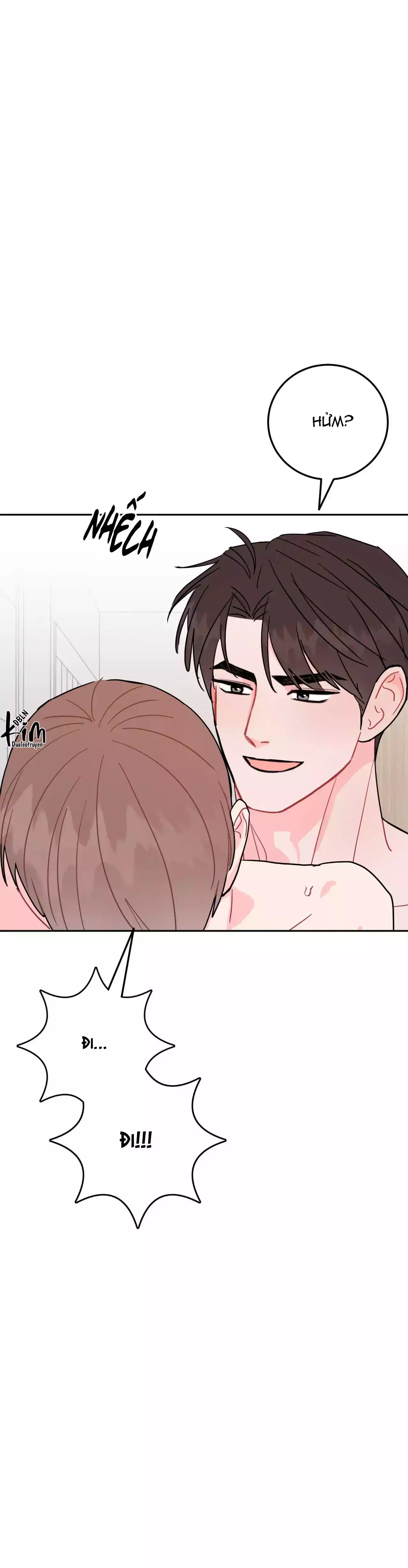 Khoảng Cách Vượt Qua Giới Hạn Chapter 90 - Next 