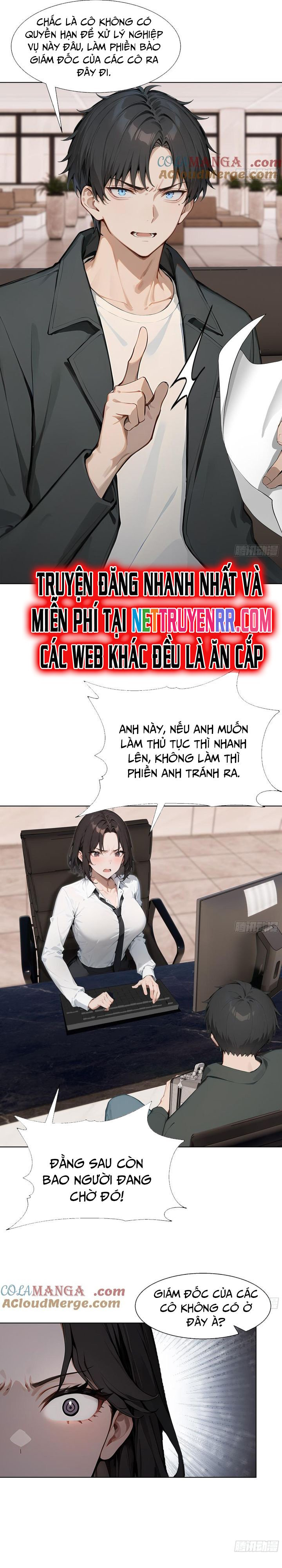 Khởi Đầu Vật Giá Sụt Giảm, Ta Trở Thành Nhà Giàu Số Một Thế Giới! Chapter 49 - Trang 3