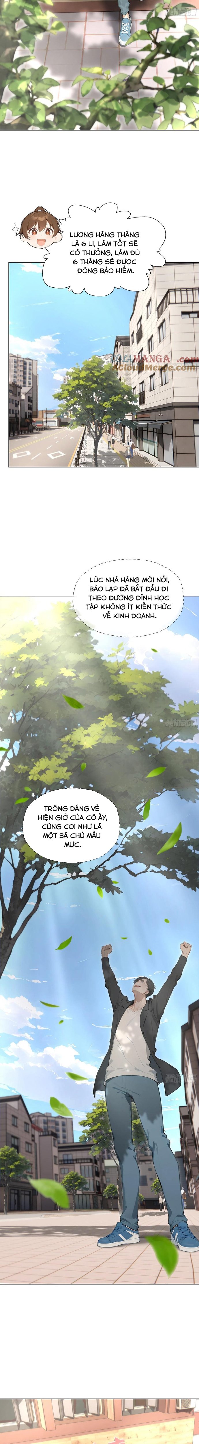 Khởi Đầu Vật Giá Sụt Giảm, Ta Trở Thành Nhà Giàu Số Một Thế Giới! Chapter 52 - Trang 3