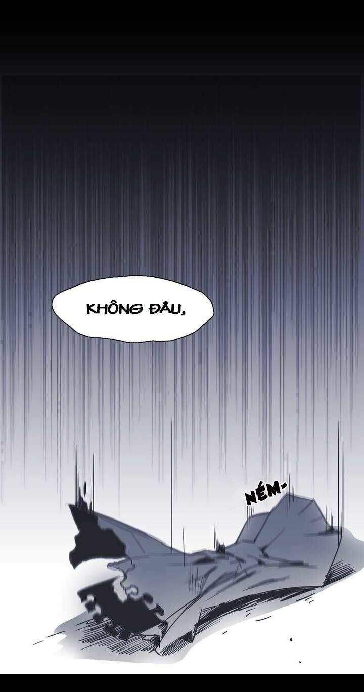 Không Bao Giờ Hiểu Chapter 17 - Trang 3