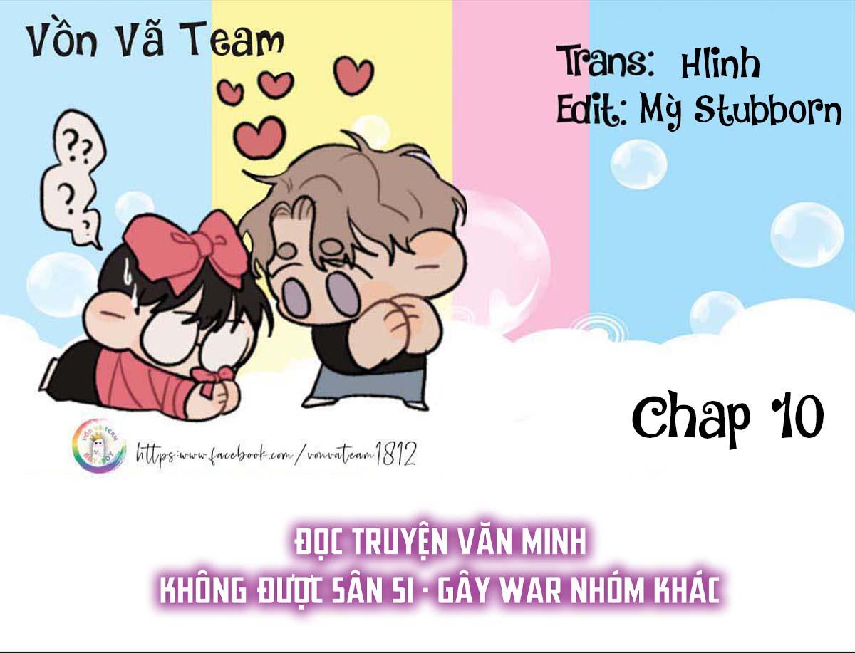 Trang truyện 0 6780281591741450118 trong truyện tranh Không Thể Chấm Dứt - Chapter 10 - truyentvn.net