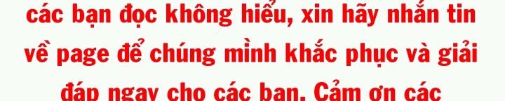 Khu Vực Chủ Nghĩa Tình Yêu Chapter 17 - Trang 4