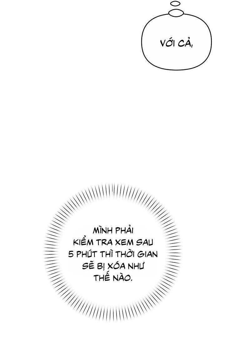 Khu Vực Chủ Nghĩa Tình Yêu Chapter 73 - Trang 3