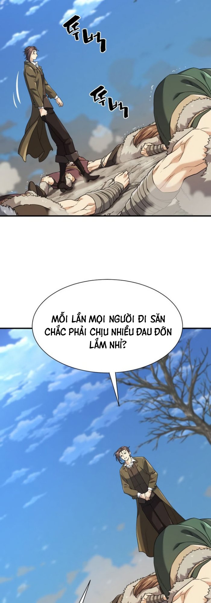 Kĩ Sư Bá Nhất Thế Giới Chapter 180 - Trang 2