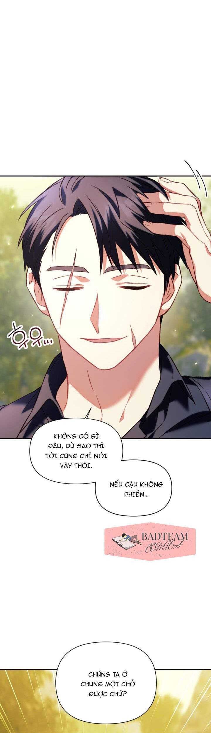 Kí Sự Hồi Quy Chapter 18 - Trang 2