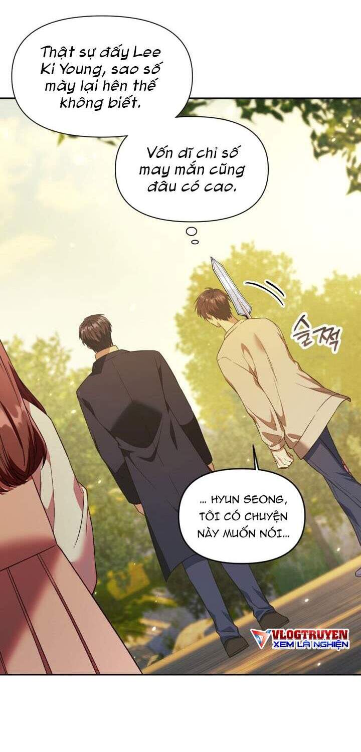 Kí Sự Hồi Quy Chapter 18 - Trang 2