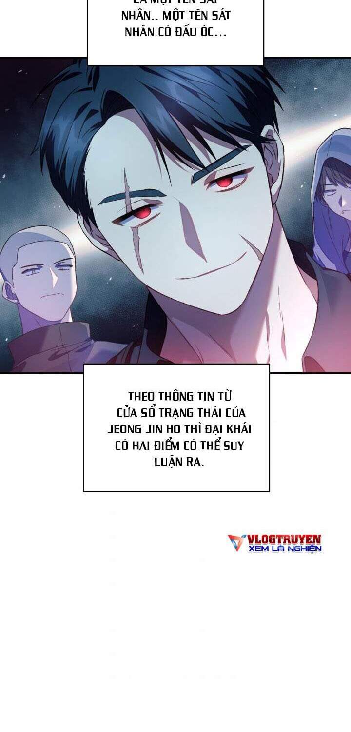 Kí Sự Hồi Quy Chapter 18 - Trang 2