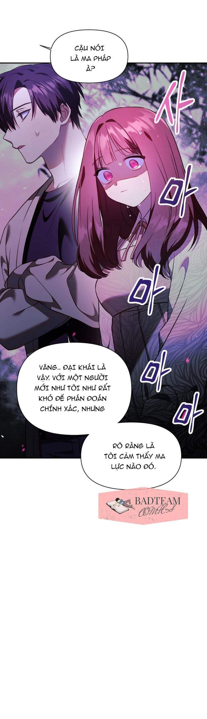 Kí Sự Hồi Quy Chapter 18 - Trang 2