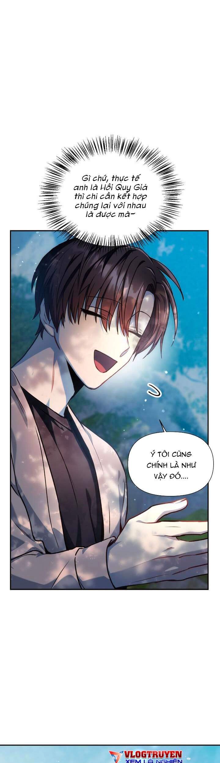 Kí Sự Hồi Quy Chapter 5 - Trang 4