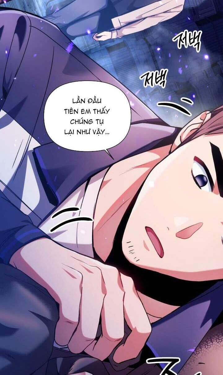 Kí Sự Hồi Quy Chapter 5 - Trang 4