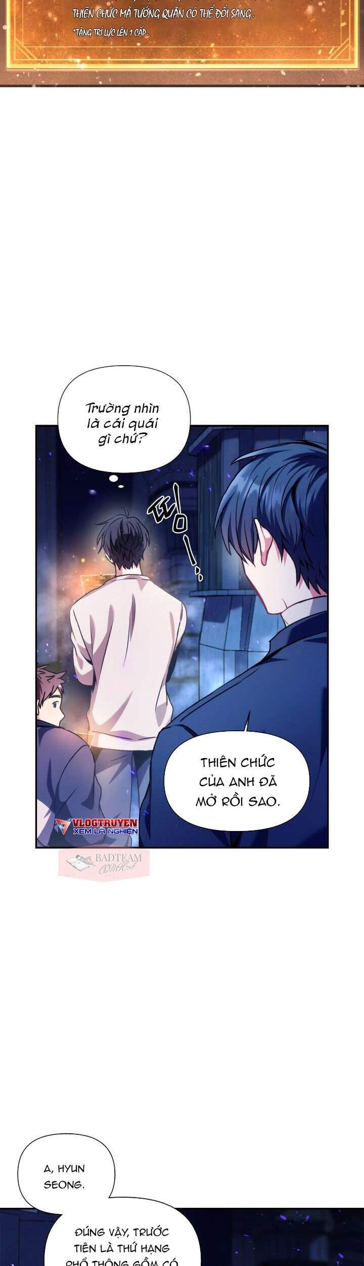 Kí Sự Hồi Quy Chapter 5 - Trang 4