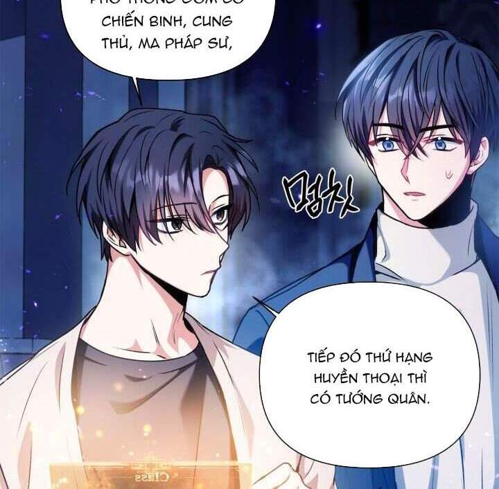 Kí Sự Hồi Quy Chapter 5 - Trang 4