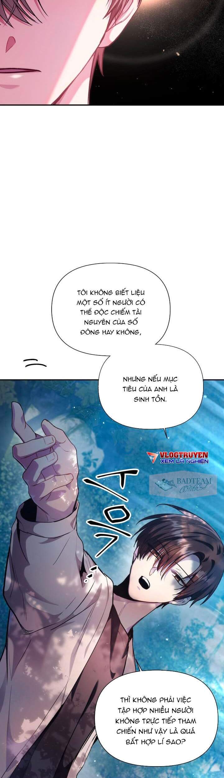 Kí Sự Hồi Quy Chapter 5 - Trang 4