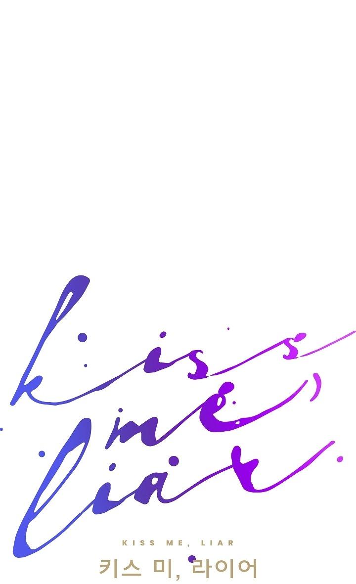 Kiss me liar Chapter 18 - Trang 3