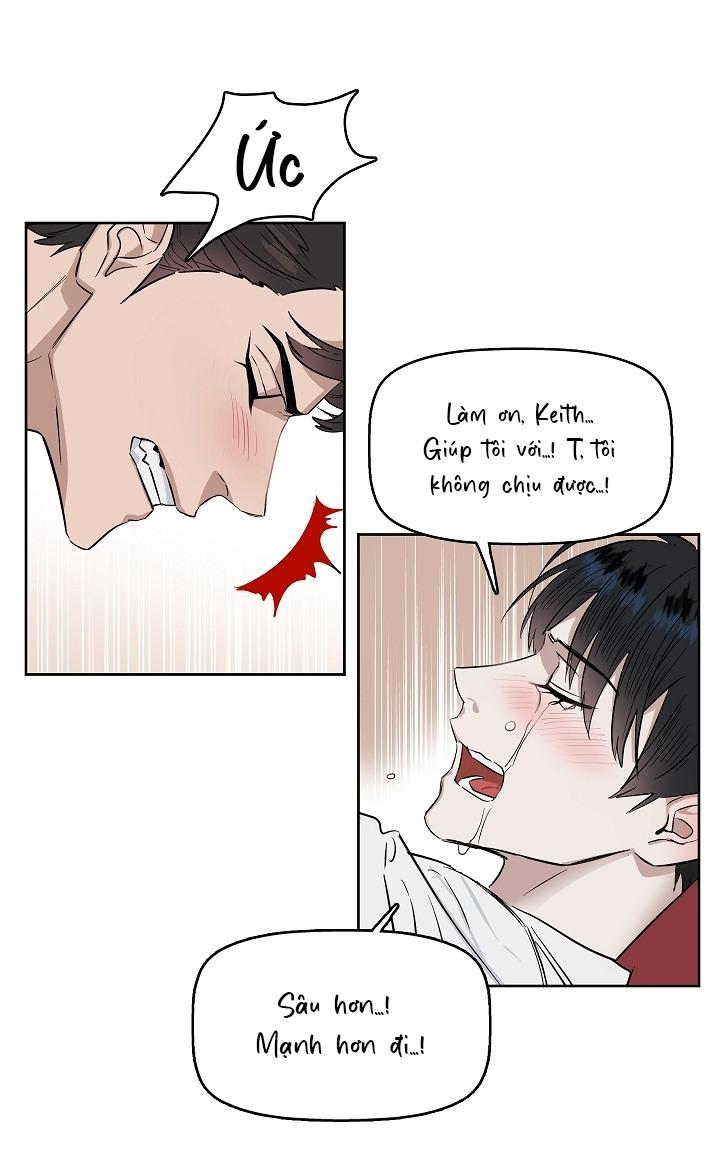 Kiss me liar Chapter 18 - Trang 3