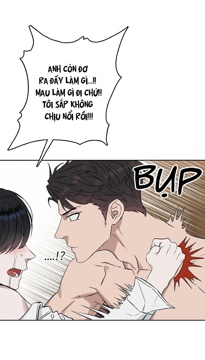 Kiss me liar Chapter 18 - Trang 3