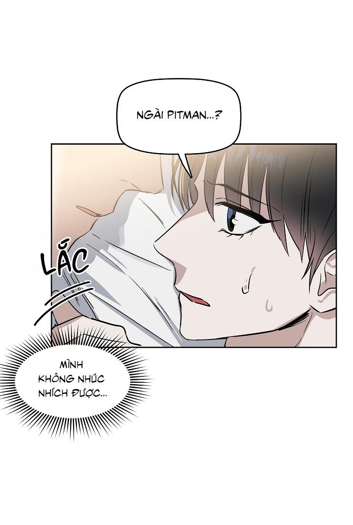 Kiss me liar Chapter 19 - Trang 3