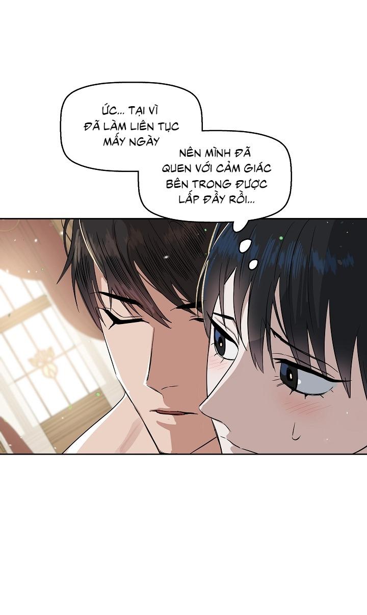 Kiss me liar Chapter 19 - Trang 3